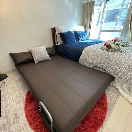 Best Located Shinjuku Central Full-Furnished Apartment 3Minwalk To Station1 東京都 外观 照片